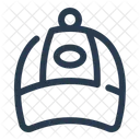 Cap  Icon