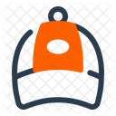 Cap  Icon
