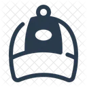 Cap  Icon