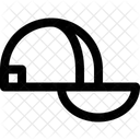 Cap  Icon