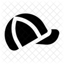 Cap Hat Accessory Icon