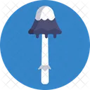 Cap Mushroom  Icon