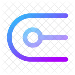 Cap Round  Icon