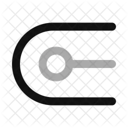 Cap Round  Icon