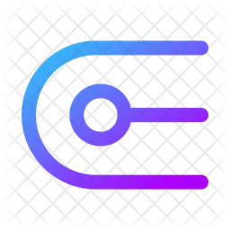 Cap Round  Icon