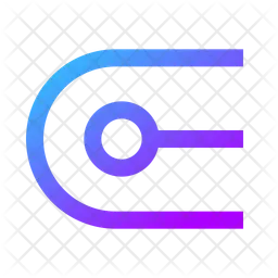 Cap Round  Icon