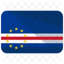 Cape verte  Icône