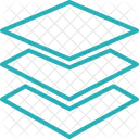 Estos Son Hermosos Iconos De Lineas Perfectas De Pixeles Hechos A Mano Icono