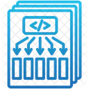 Capa de atención  Icono