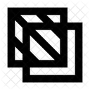 Editar Capa Objeto Icono