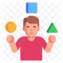 Capabilities  Icon