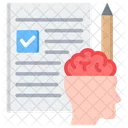 Capability Skill Potential Icon