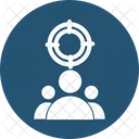Capability Process Of Planning Productivity Icon