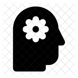 Capability Icon - Download in Glyph Style