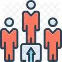 Capability Aptitude Qualification Eligibility Aptitude Talent Skill Icon