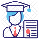 Capability Capacity Employee Icon