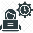 Capability  Icon