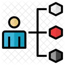 Capability Proficiency Analysis Icon