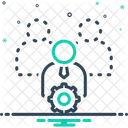 Capable Competent Adequate Icon