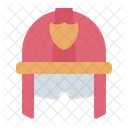 Capacete  Ícone