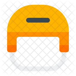 Capacete  Ícone