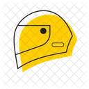 Capacete  Ícone