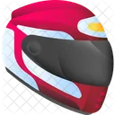 Capacete Seguranca Protecao Ícone