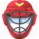Capacete  Ícone