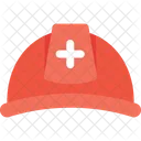 Capacete de segurança  Ícone