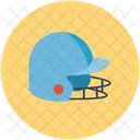 Capacete  Icon