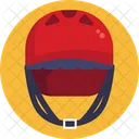 Capacete  Ícone