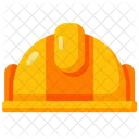 Capacete  Ícone