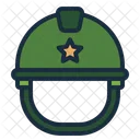 Capacete  Icon