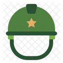 Capacete  Ícone
