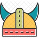 Capacete  Ícone
