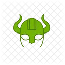 Capacete  Ícone