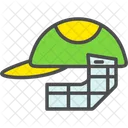 Capacete  Icon