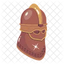 Capacete corinthiano  Ícone