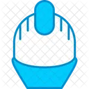 Capacete de construção  Icon