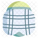 Capacete de hóquei  Icon