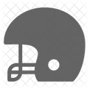 Rugby Capacete Esporte Icon