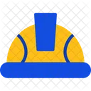 Capacete de segurança  Icon