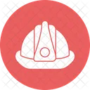 Capacete de segurança  Icon