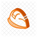 Construtor Pesado Capacete Icon