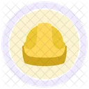 Capacete  Ícone