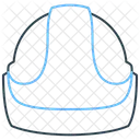 Capacete  Ícone
