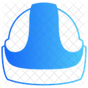 Capacete  Ícone