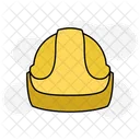 Capacete  Ícone