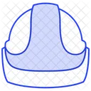 Capacete  Ícone