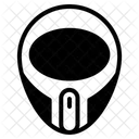 Capacete De Batalha Ícone